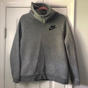 Nike sweatshirt